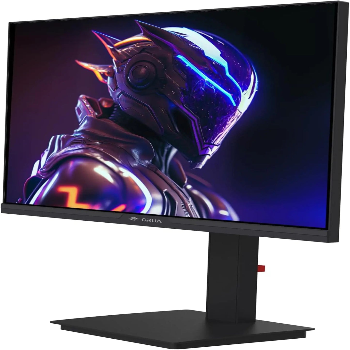24.5Inch Gaming Monitor 165Hz/180Hz, Fhd(1920X1080P) 120% Srgb Computer Monitor, Height/Pivot/Swivel/Tilt Adjustable Vertical Monitor, Support Freesync, DP,HDMI, Wall Mount (75Mmx75Mm),Back to School,Back to School Haul