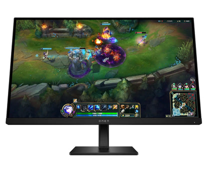OMEN 27 Inch FHD 180Hz Gaming Monitor - OMEN 27 G2